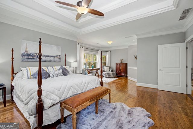 771 Goza Road, Fayetteville, GA 30215