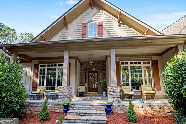 771 Goza Road, Fayetteville, GA 30215