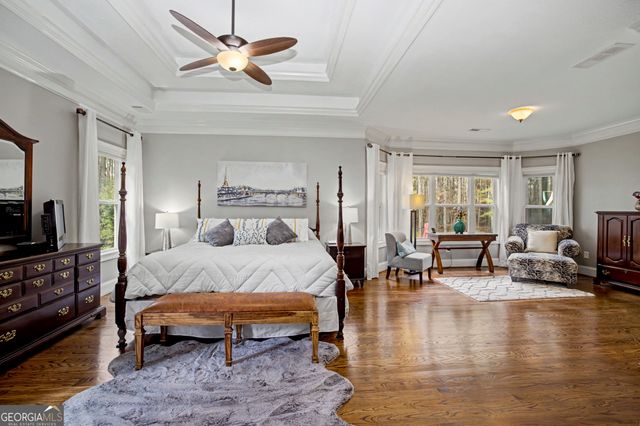 771 Goza Road, Fayetteville, GA 30215