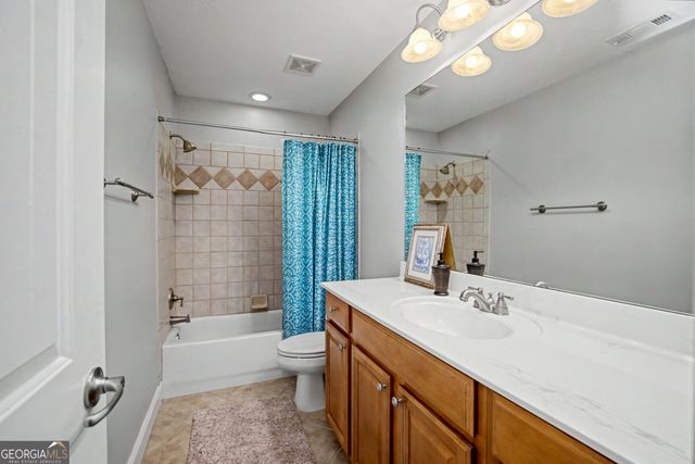 771 Goza Road, Fayetteville, GA 30215