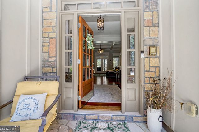 771 Goza Road, Fayetteville, GA 30215