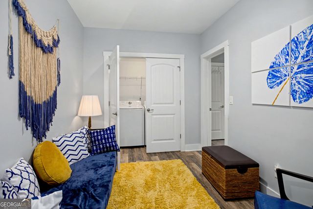 771 Goza Road, Fayetteville, GA 30215