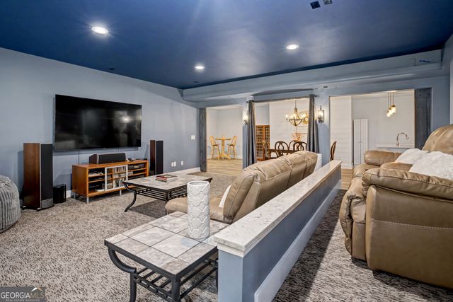 771 Goza Road, Fayetteville, GA 30215