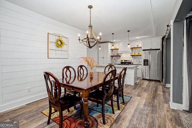 771 Goza Road, Fayetteville, GA 30215