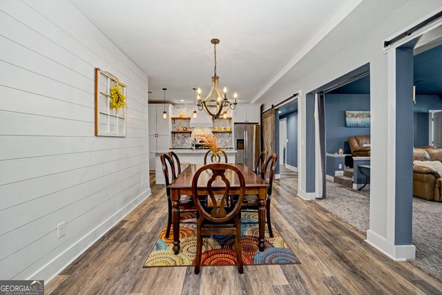 771 Goza Road, Fayetteville, GA 30215