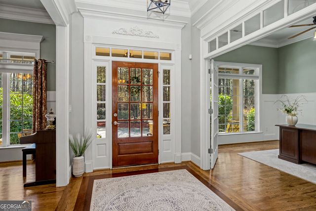 771 Goza Road, Fayetteville, GA 30215