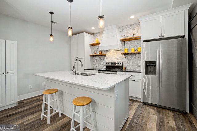 771 Goza Road, Fayetteville, GA 30215