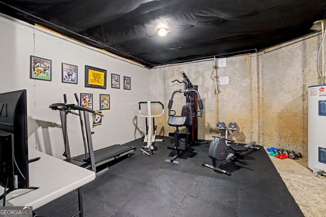 771 Goza Road, Fayetteville, GA 30215