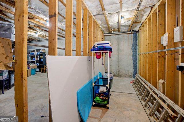 771 Goza Road, Fayetteville, GA 30215