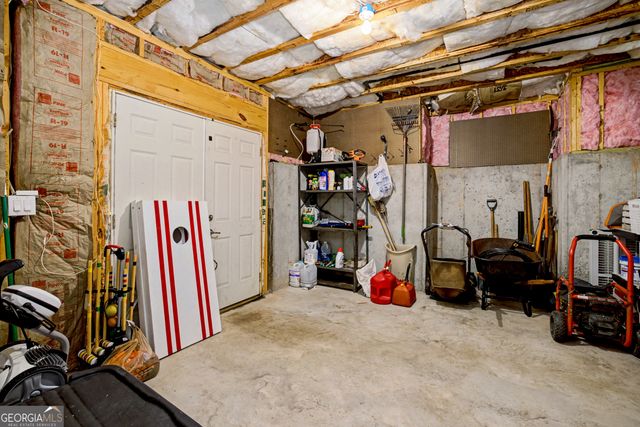 771 Goza Road, Fayetteville, GA 30215