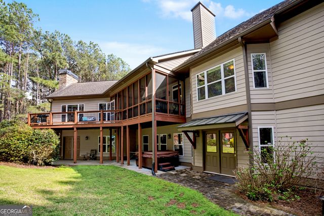 771 Goza Road, Fayetteville, GA 30215