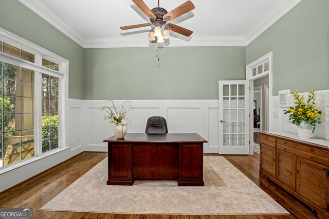 771 Goza Road, Fayetteville, GA 30215