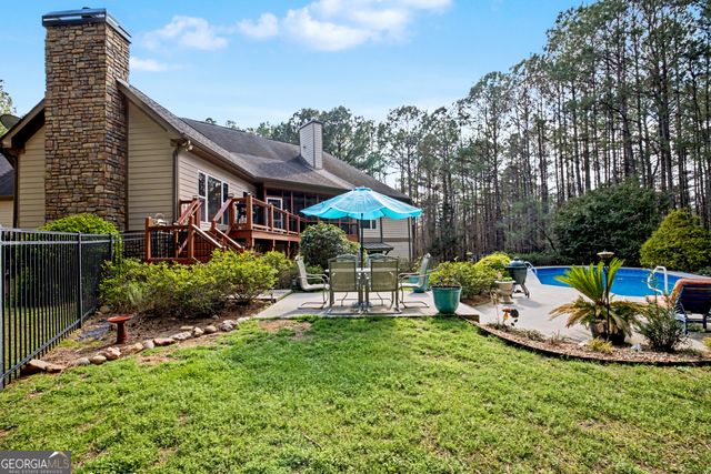 771 Goza Road, Fayetteville, GA 30215