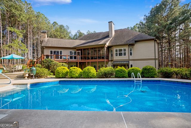 771 Goza Road, Fayetteville, GA 30215