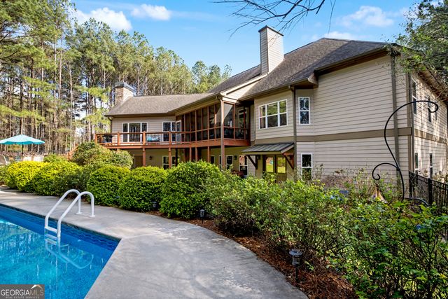 771 Goza Road, Fayetteville, GA 30215