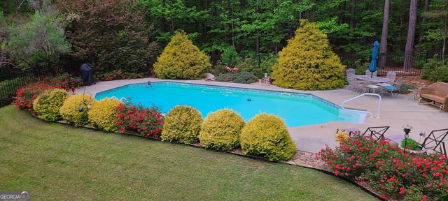 771 Goza Road, Fayetteville, GA 30215