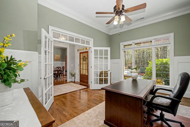 771 Goza Road, Fayetteville, GA 30215