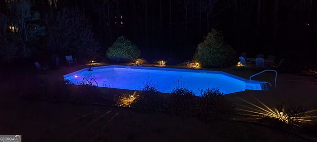 771 Goza Road, Fayetteville, GA 30215