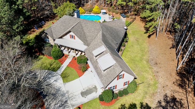 771 Goza Road, Fayetteville, GA 30215