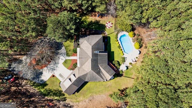 771 Goza Road, Fayetteville, GA 30215