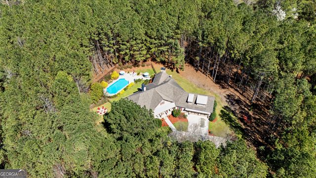 771 Goza Road, Fayetteville, GA 30215