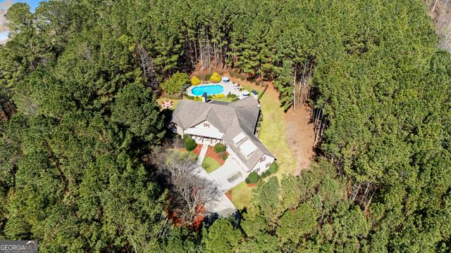 771 Goza Road, Fayetteville, GA 30215