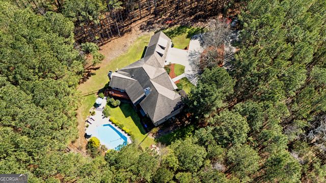 771 Goza Road, Fayetteville, GA 30215