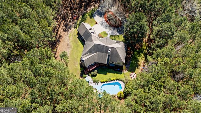 771 Goza Road, Fayetteville, GA 30215