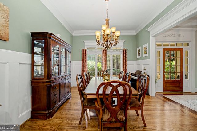 771 Goza Road, Fayetteville, GA 30215