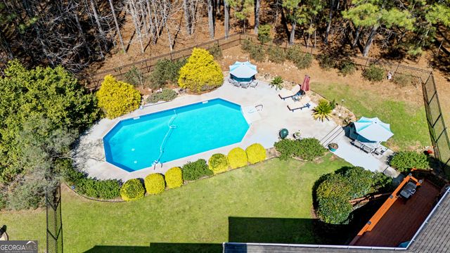 771 Goza Road, Fayetteville, GA 30215