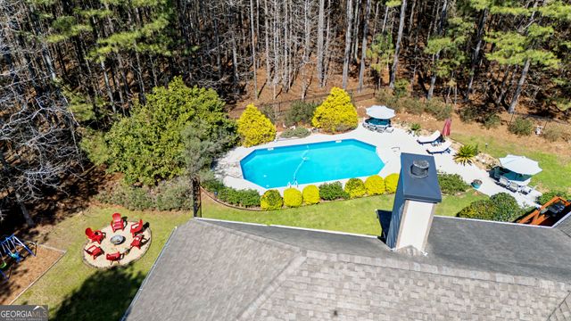 771 Goza Road, Fayetteville, GA 30215