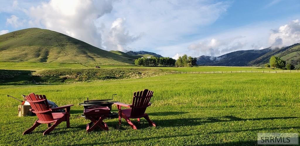 Image 10 of property listing at TBD Fourth Of July Creek Road, North Fork, ID 83466