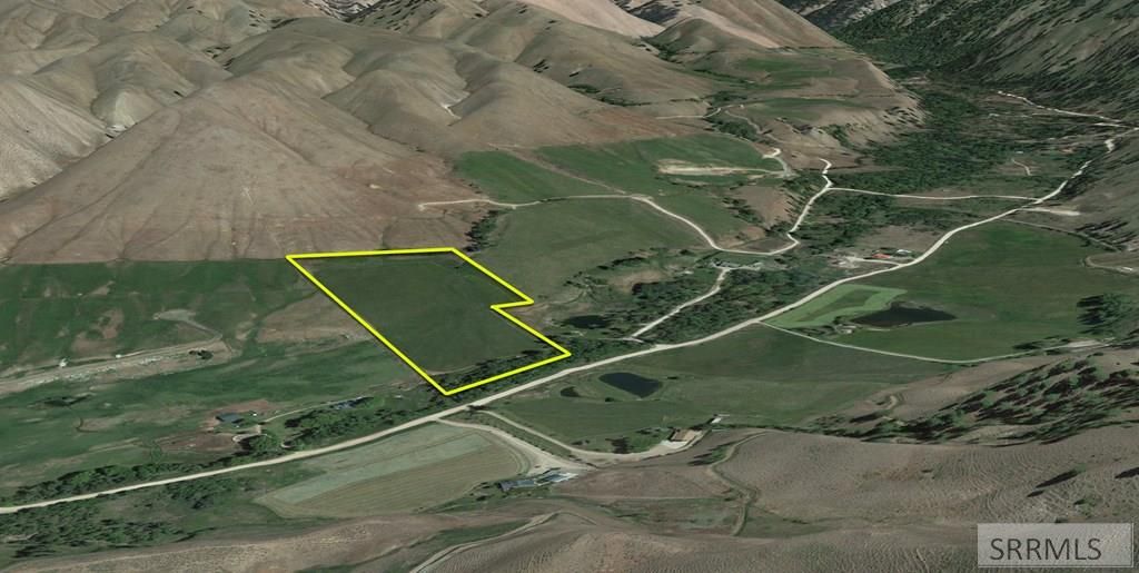 Image 21 of property listing at TBD Fourth Of July Creek Road, North Fork, ID 83466