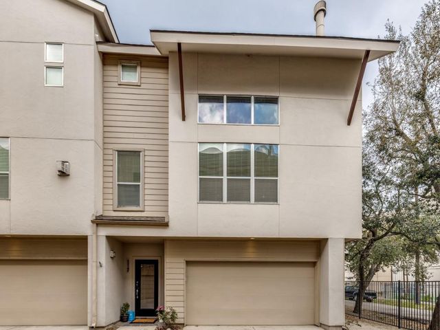 5219 Kiam Street F, Houston, TX 77007