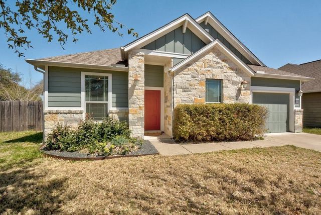 1332 Central Park CT, Austin, TX 78745