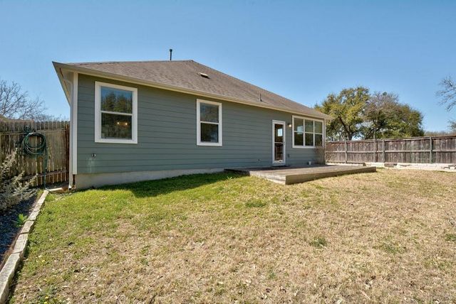 1332 Central Park CT, Austin, TX 78745