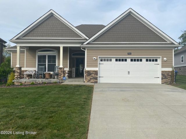 7911 Cultivator Ct, Louisville, KY 40291