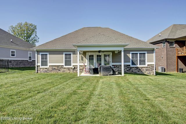 7911 Cultivator Ct, Louisville, KY 40291