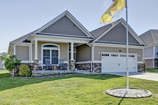 7911 Cultivator Ct, Louisville, KY 40291