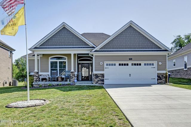 7911 Cultivator Ct, Louisville, KY 40291