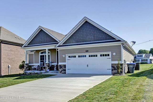 7911 Cultivator Ct, Louisville, KY 40291