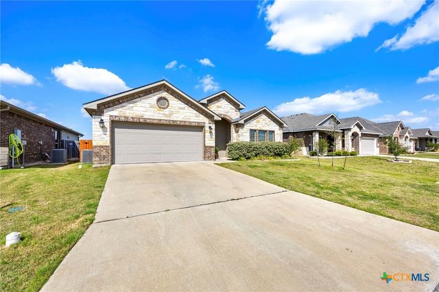 6141 Wheaton Loop, Temple, TX 76502