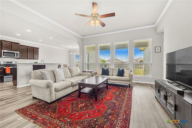 6141 Wheaton Loop, Temple, TX 76502