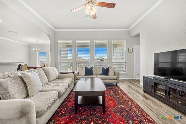 6141 Wheaton Loop, Temple, TX 76502