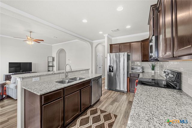 6141 Wheaton Loop, Temple, TX 76502