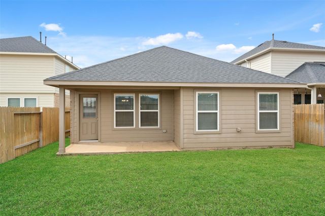 22642 Rosebush Hill Road, Tomball, TX 77377