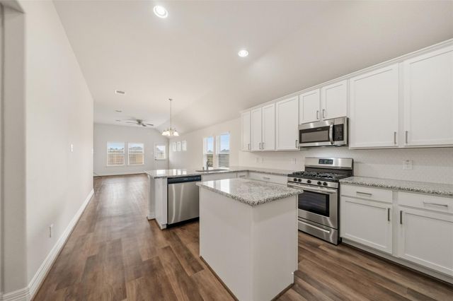 22642 Rosebush Hill Road, Tomball, TX 77377