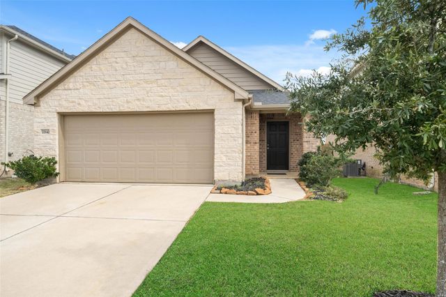 22642 Rosebush Hill Road, Tomball, TX 77377