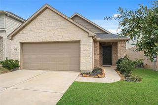 22642 Rosebush Hill Road, Tomball, TX 77377