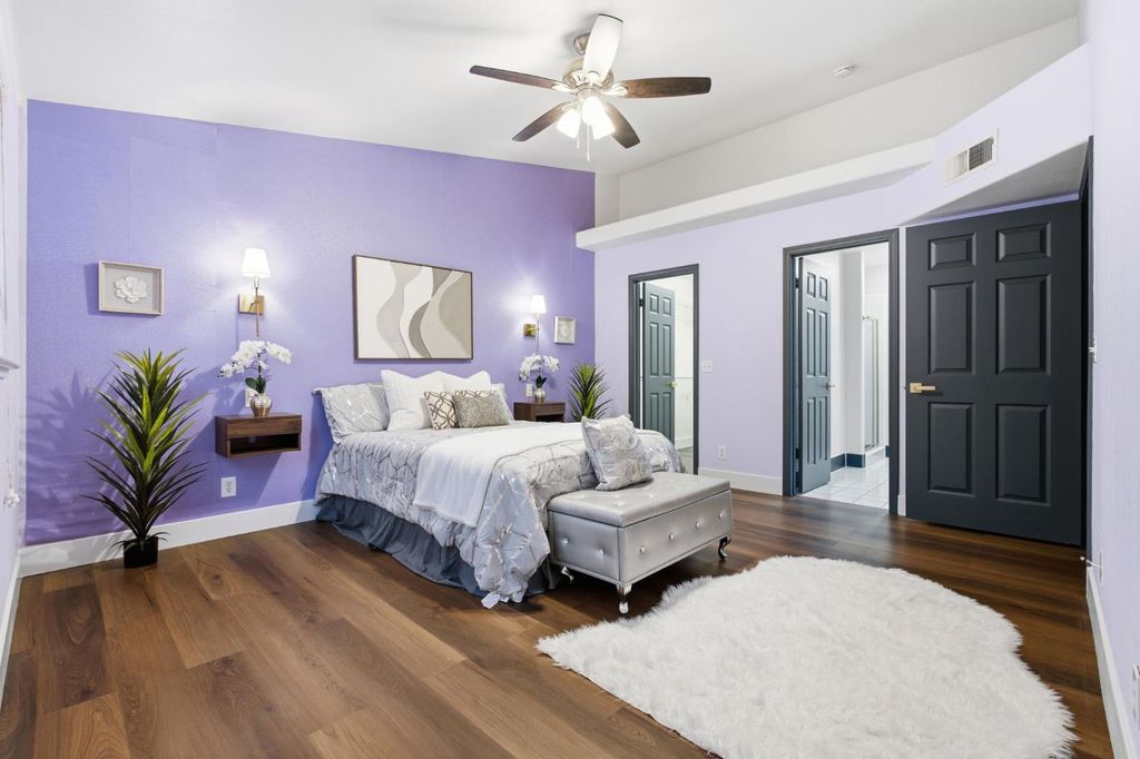 Image 24 of property listing at 1542 E Alluvial Avenue # 258, Fresno, CA 93720